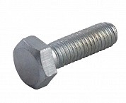 Болт 12*35 цинк