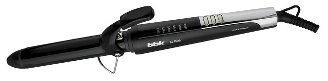Щипцы для завивки волос BBK BST1020