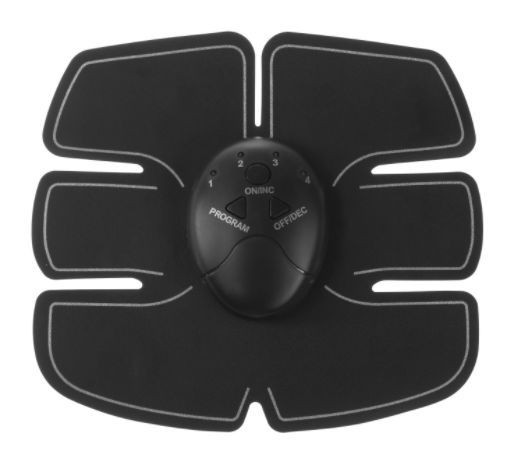 Массажер LUAZON HOME LEM36