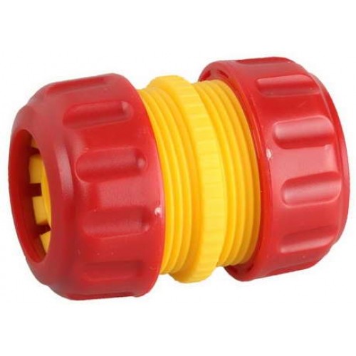 Муфта 3/4" Grinda шланг-шланг