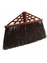 Щетка для уборки мусора РОТАНГ для улицы м 5115