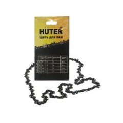 Цепь 45зв. 12&quot;-3/8-1.3 C5 Huter (BS-25)