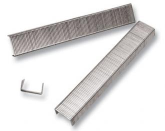 Скобы тип 53, 6мм 1000шт.