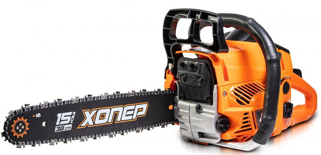 Пила цепная ХОПЕР 4515 New