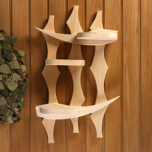 Полка Водопад 42*65*12см 4430967