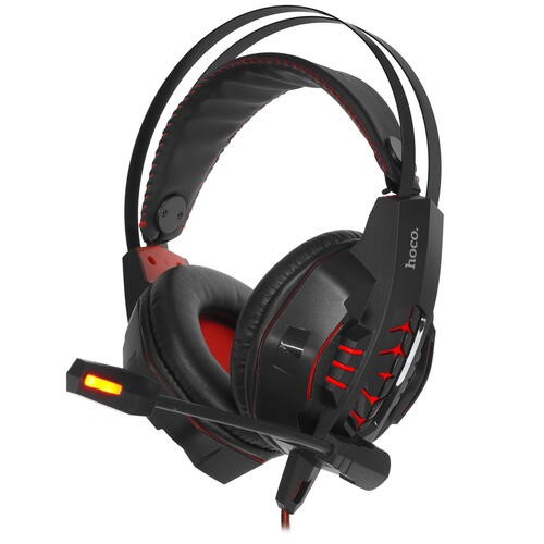 Наушники HOCO W102