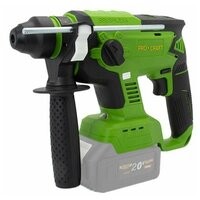 Перфоратор аккум. Procraft PHA20 без АКБ