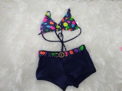 Купальник подр. 560