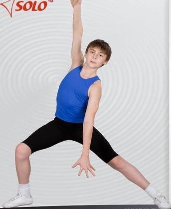 Шорты-вело FD752-107