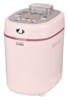 Хлебопечь Delta DL-8002B