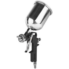 Краскопульт для компрес. STURM 600г, 1,5мм 1710-01-06