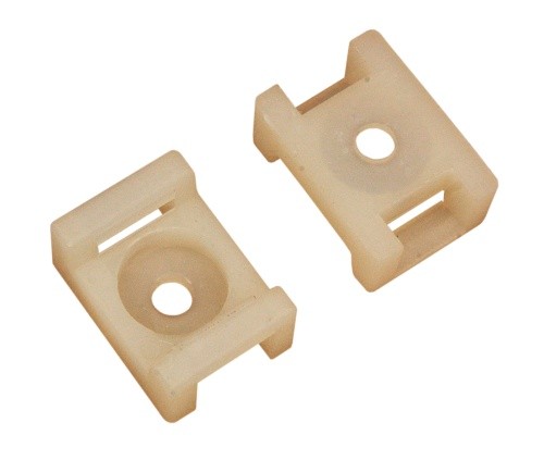 Площадка под хомут-стяжка 16х23мм