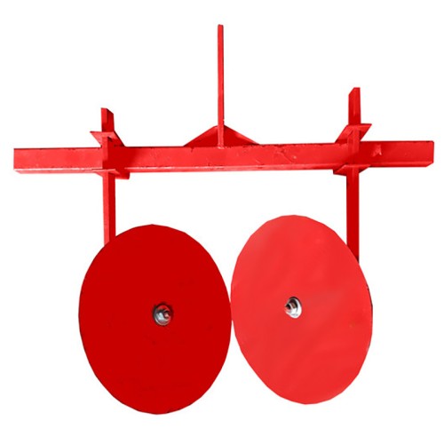 Окучник дисковый МБ/Салют/Агат Мультиагро