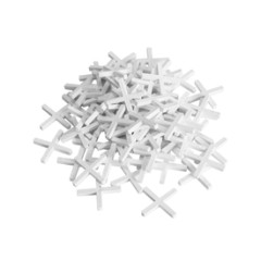 Крестики для плитки 2,5мм, 200шт.