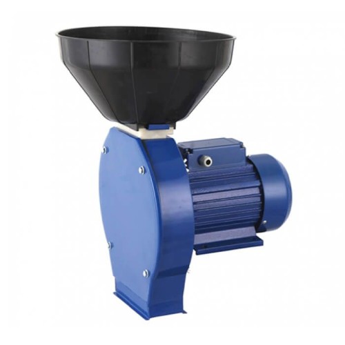 Измельчитель зерна ХОПЕР КИ-2500-2 (зерно+кукуруза)