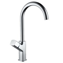 Смеситель кухня Haiba HB70577