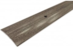Порог-стык 38мм 0,9м дуб сицилия