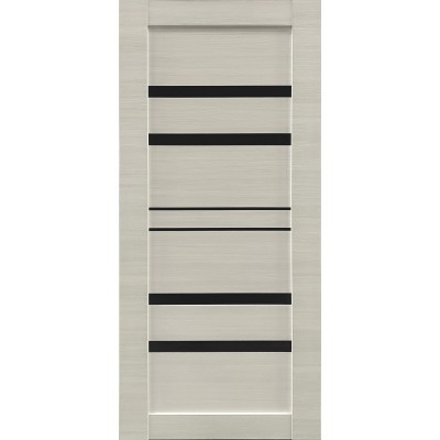 Дверь Schlager 4.86 ДОС 2000*800 дуб молочный