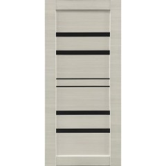 Дверь Schlager 4.86 ДОС 2000*800 дуб молочный