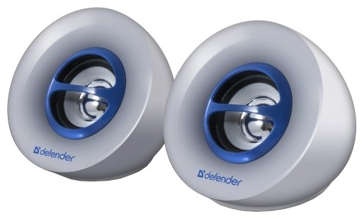 Колонки "Defender" SPK-430