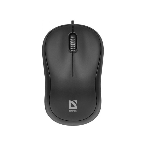 Мышь DEFENDER MS-759 Patch