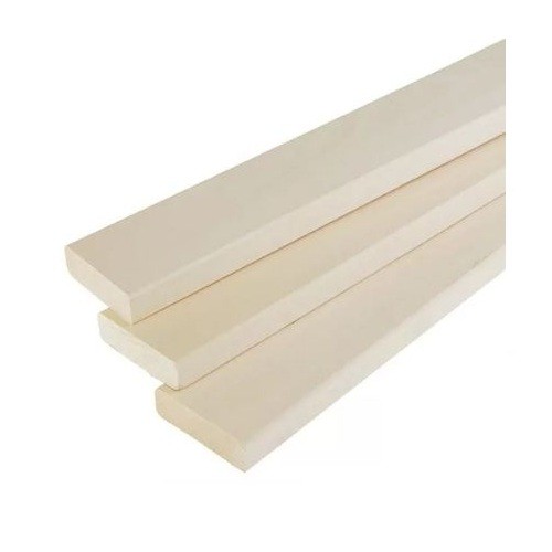 Полок осина "А" 2,3м