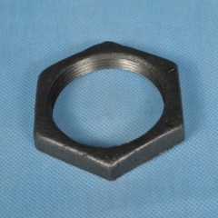 Контргайка 32 черн