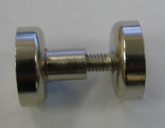 Держатель №25 магнитный