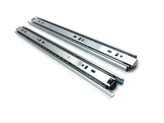 Шариковые направляющие 350мм Н=45мм, 1,0*1,0*1,0мм