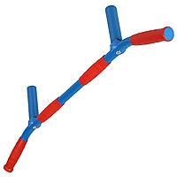 Турник для ДСК Leco-IT 185149