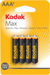 Элемент питания Kodak ААА LR03