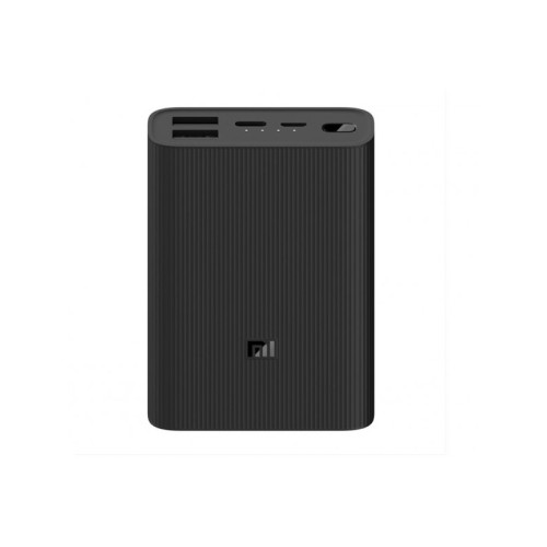 Батарея аккум. внеш. XIAOMI MI 3 ULTRA COMPACT 10000mAh