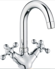 Смеситель кухня Haiba HB1219