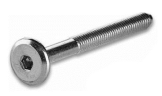 Винт ш.г. 6х100