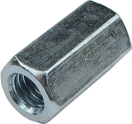 Гайка 6 удлененная