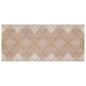 Декор Кантри 2 бежевый 20*45