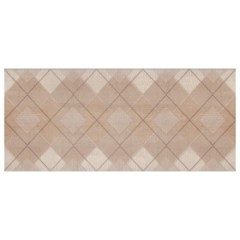 Декор Кантри 2 бежевый 20*45