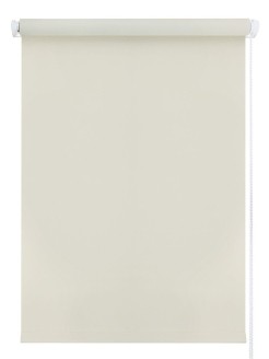 Шторы рулонные 120*175 Блэкаут экрю Ле-Гранд