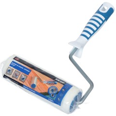 Валик 180мм малярный велюр с бюгелем Акор 724 35 618