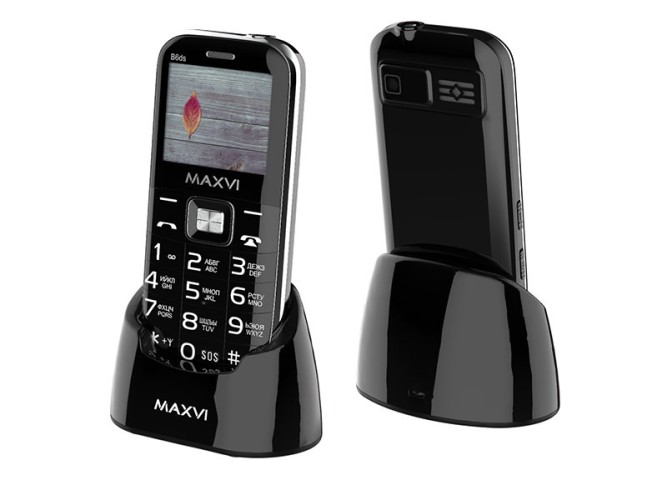 Maxvi B6