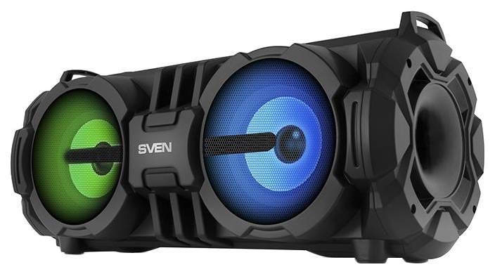 Портативная колонка Sven PS-485