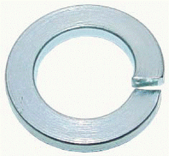 Шайба 6 гров. оц