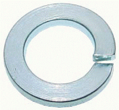 Шайба 6 гров. оц