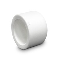 Заглушка 40 PP-R