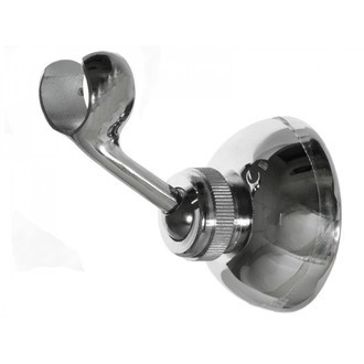 Держатель душевой лейки Zerich мет.