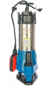 Электронасос СОЮЗ НГС-9705СВ (фекальный)