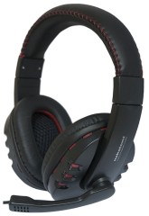 Наушники NAKATOMI HS-T50MV