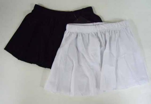 Юбка гимн. полиэстер 666