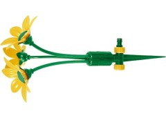 Распылитель 3 цветка на пике