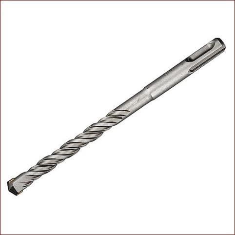 Бур по бет. 16х260мм хв.SDS PLUS STAYER PROFI